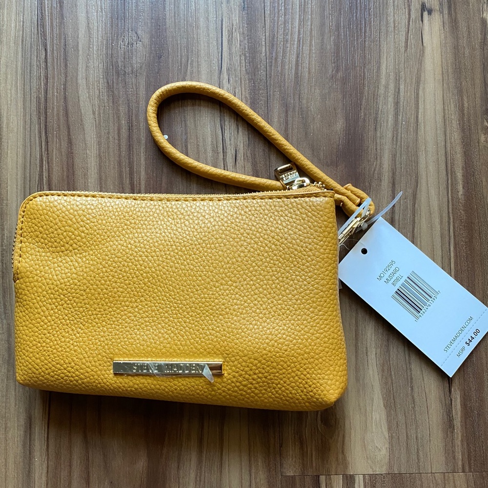 Steve Madden Wallet/Purse